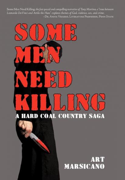 Some Men Need Killing