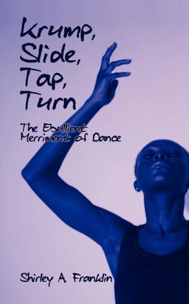 Krump Slide Tap Turn