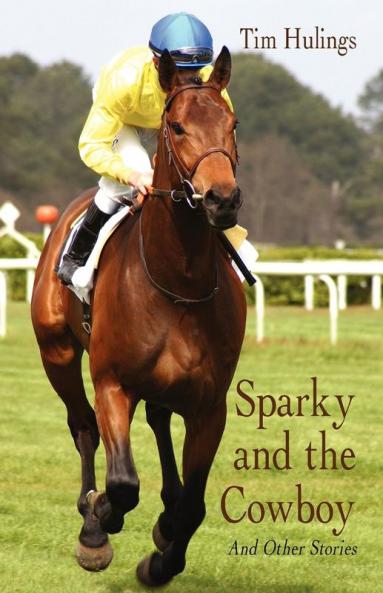Sparky and the Cowboy