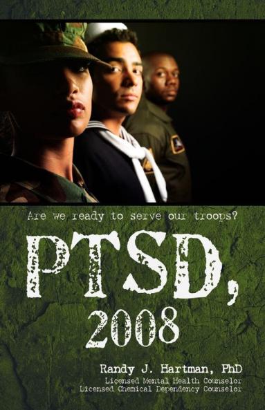 PTSD 2008