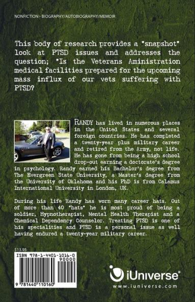 PTSD 2008