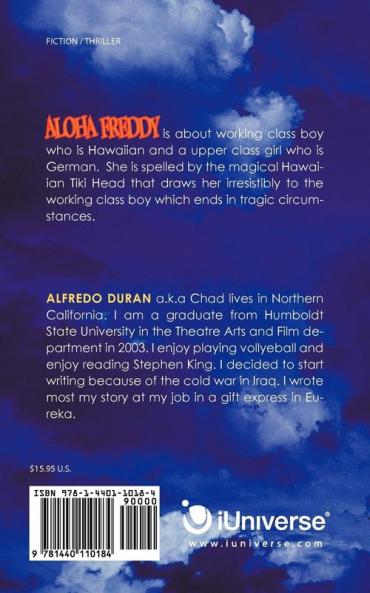 Aloha Freddy