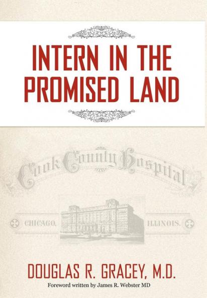 Intern in the Promised Land