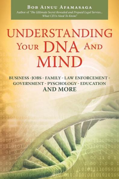 Understanding Your DNA and Mind