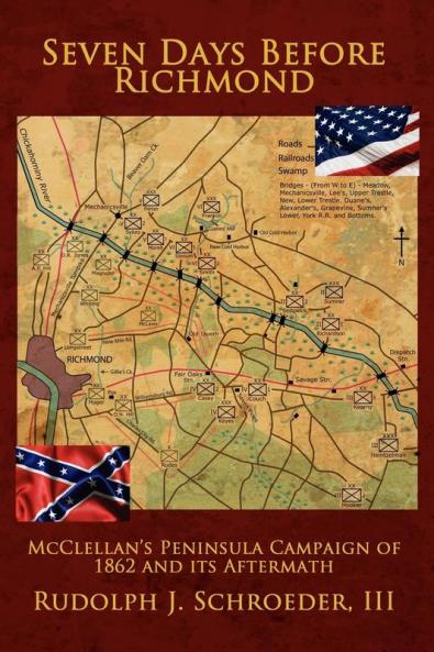 Seven Days Before Richmond