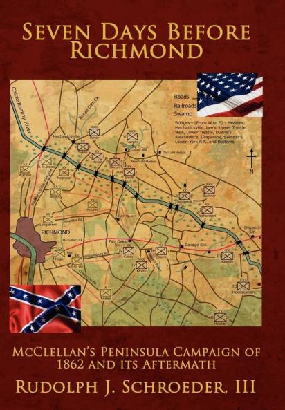 Seven Days Before Richmond