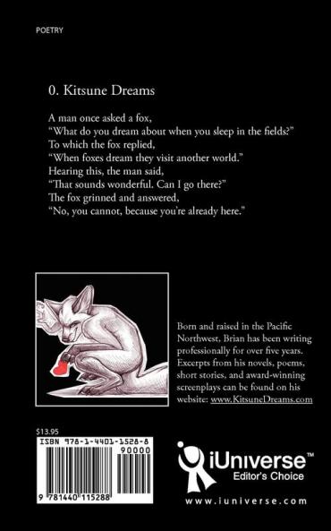 A Fox Dreaming