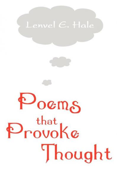 Poems that Provoke Thought