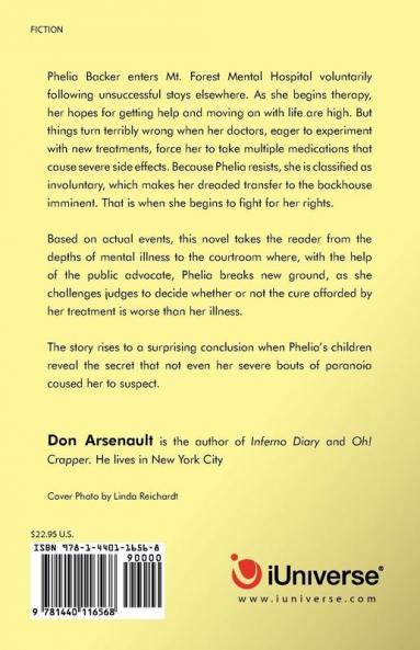 The Story of Phelia