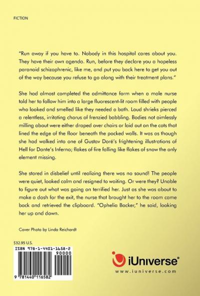 The Story of Phelia
