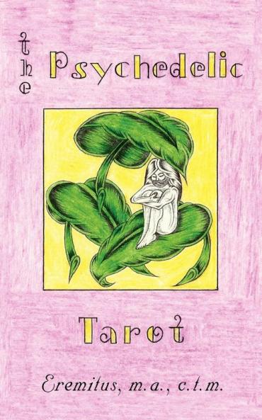 The Psychedelic Tarot
