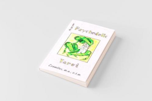 The Psychedelic Tarot