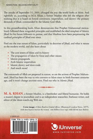 Islamic Jihad