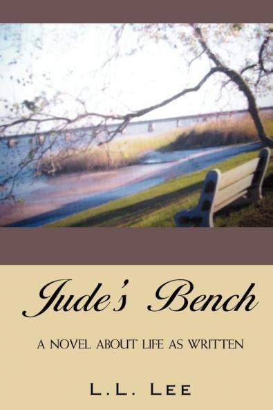 JUDE'S BENCH