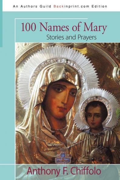 100 Names of Mary