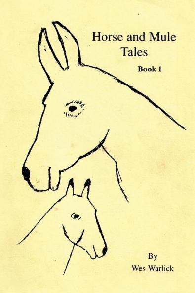 Mule Tales