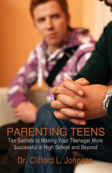 PARENTING TEENS