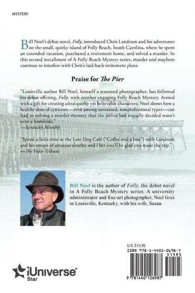 The Pier