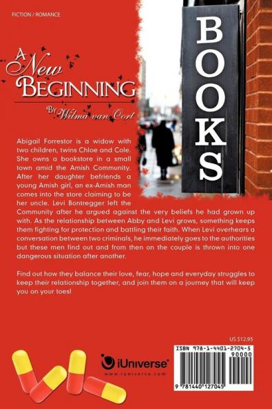 A New Beginning