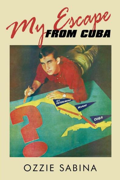My Escape from Cuba