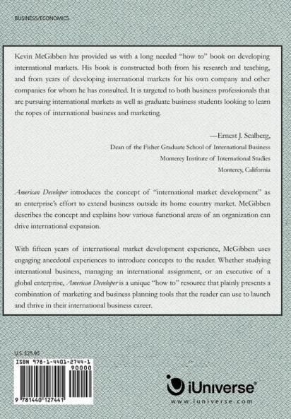 American Developer