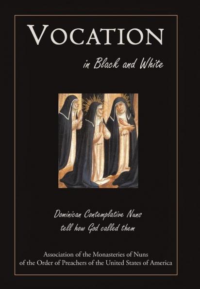 Vocation in Black and White