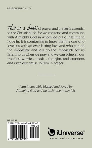 Jesus Is My Help