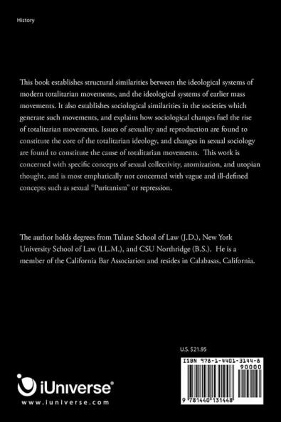 The Dark Heart of Utopia