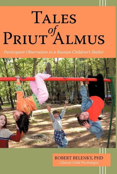 Tales of Priut Almus