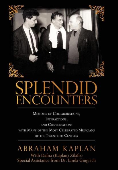Splendid Encounters