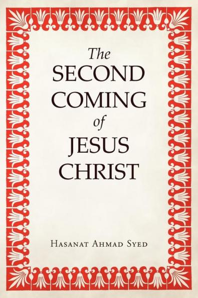 The Second Coming of Jesus Christ