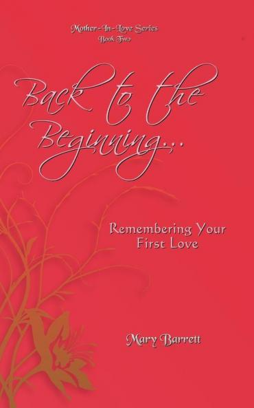 Back to the Beginning...