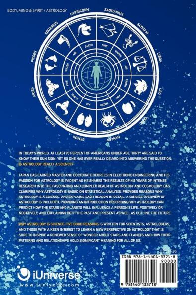 Why Astrology is Science