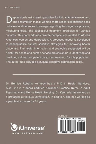Depression and African American  Women