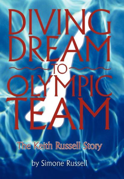 Diving Dream to Olympic Team