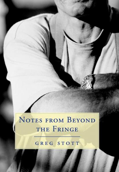 Notes from Beyond the Fringe