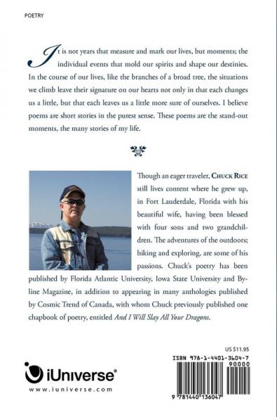 To Touch the White Unfolded Wings of Wonder