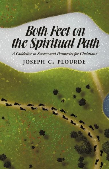Both Feet on the Spiritual Path