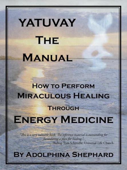 YATUVAY - The Manual