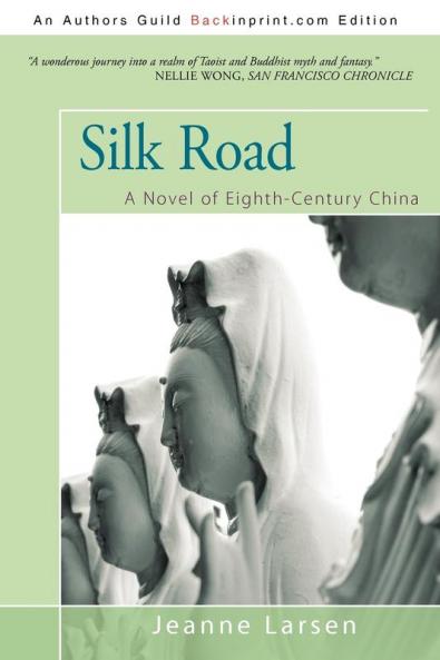 Silk Road