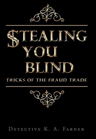STEALING YOU BLIND