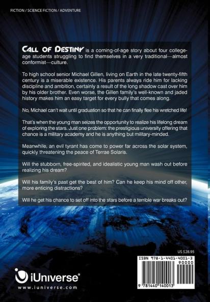 Call of Destiny