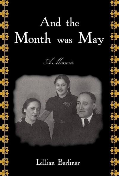 And The Month Was May