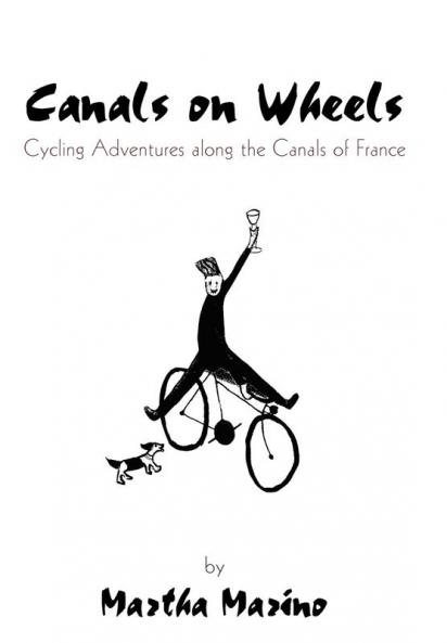 Canals on Wheels