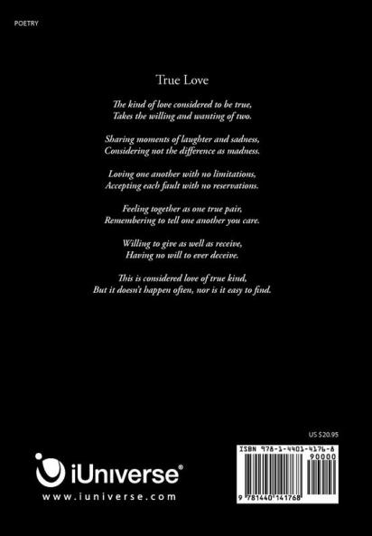 God, Love, Bread and Wine ─ and Heaven on Earth