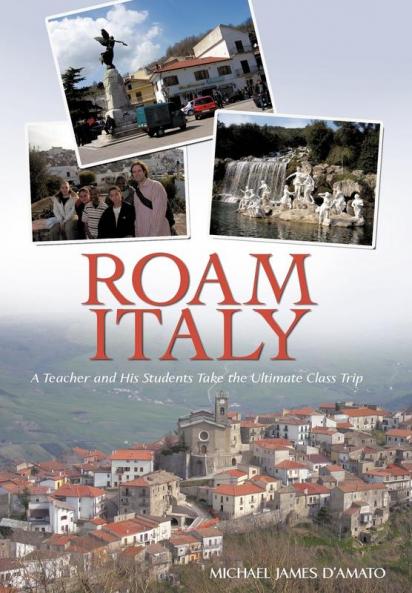 Roam Italy