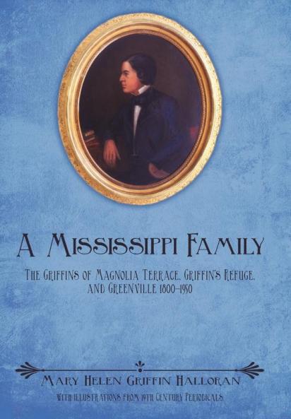 A Mississippi Family