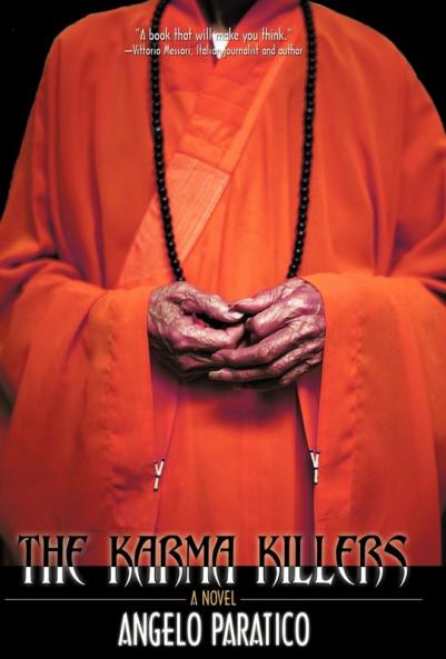 The Karma Killers