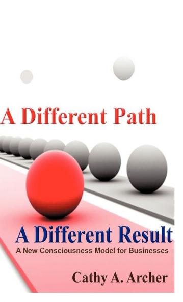 A Different Path A Different Result
