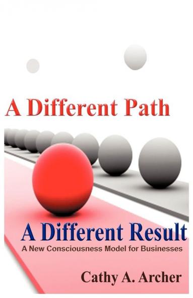 A Different Path A Different Result